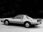Pontiac Firebird S-E 1982 года